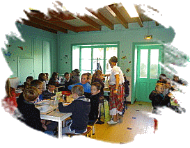 cantine