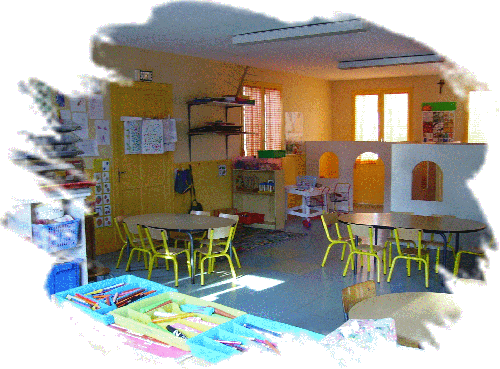 maternelle