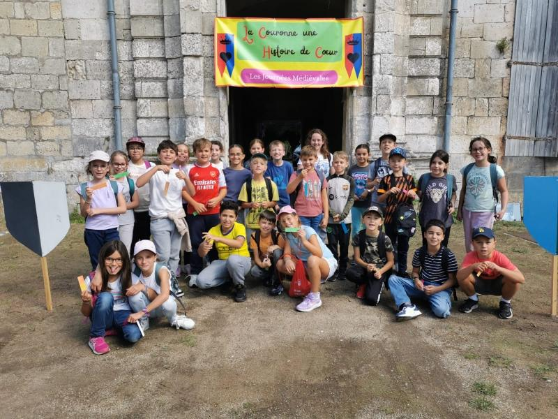 Image en ligne