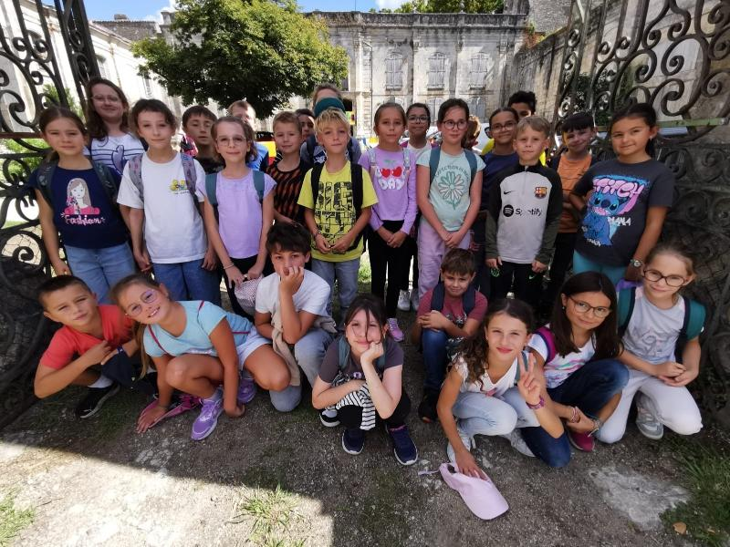 Image en ligne